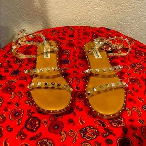 Steve Madden sandals